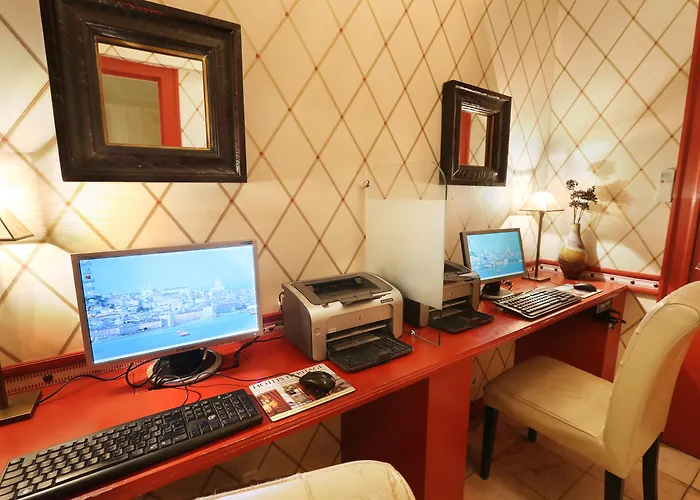 Hotel Lisboa Plaza - Lisbon Heritage Collection - Avenida