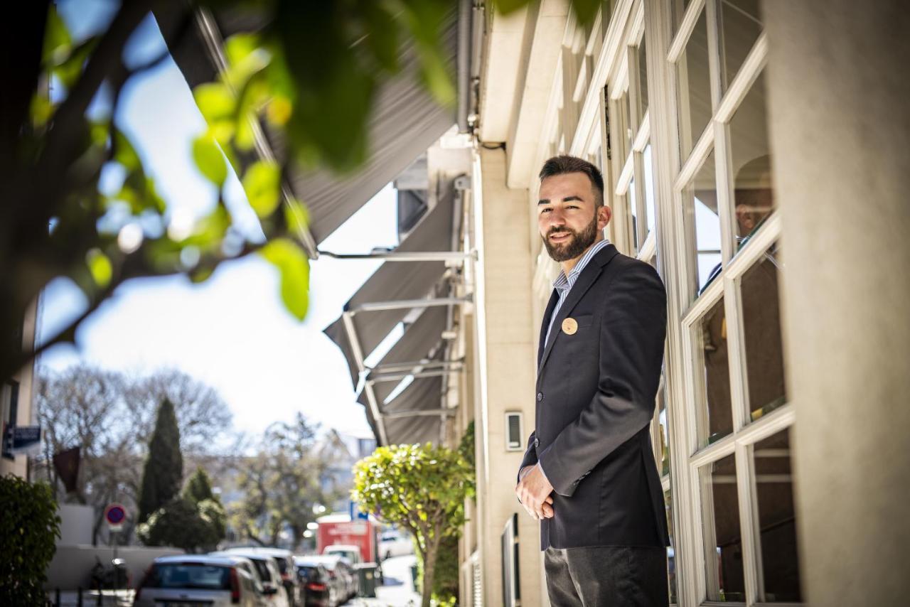 Plaza - Heritage Collection - Avenida Hotel Lisbon