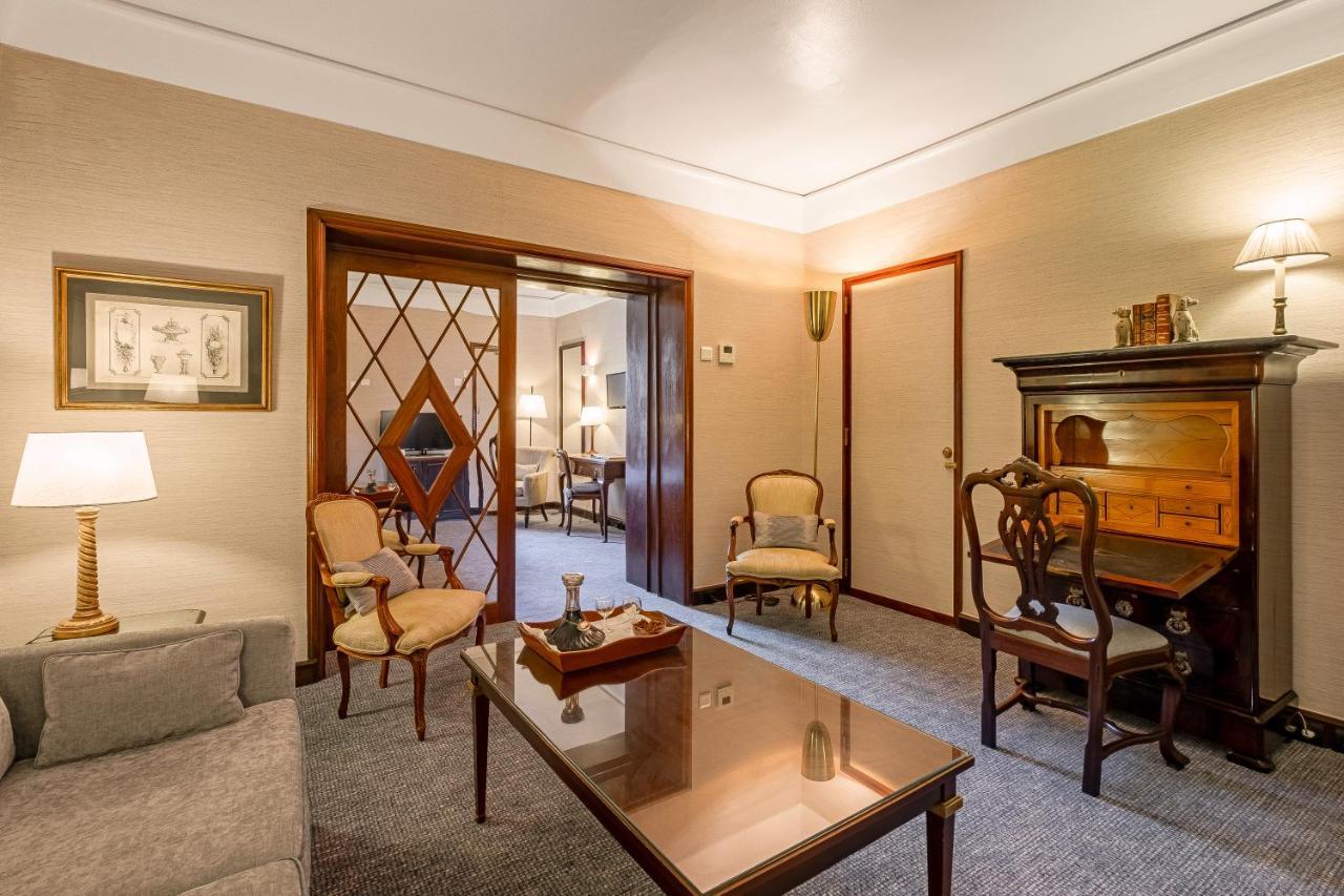 Plaza - Heritage Collection - Avenida Hotel Lizbona