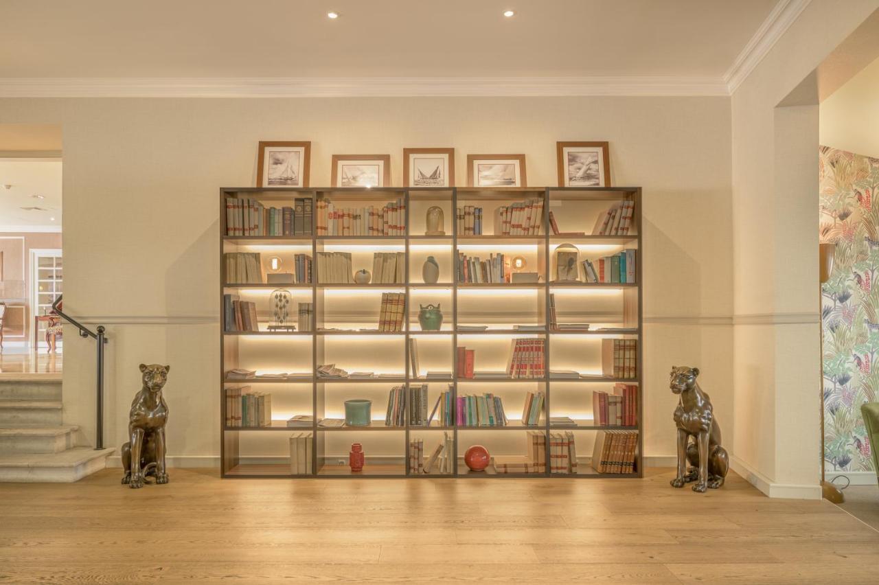 Plaza - Heritage Collection - Avenida 4* Lizbona