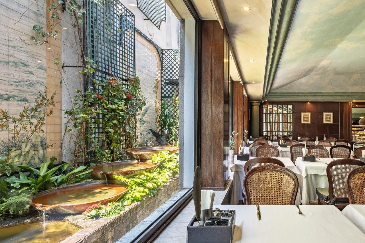 Plaza - Heritage Collection - Avenida 4* Lizbona