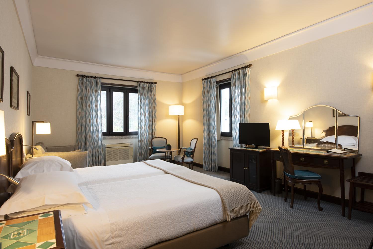 Hotel Plaza - Heritage Collection - Avenida Lizbona