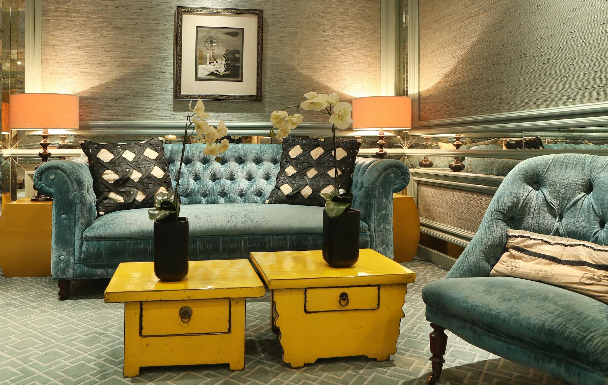 Hotel Plaza - Heritage Collection - Avenida Lizbona
