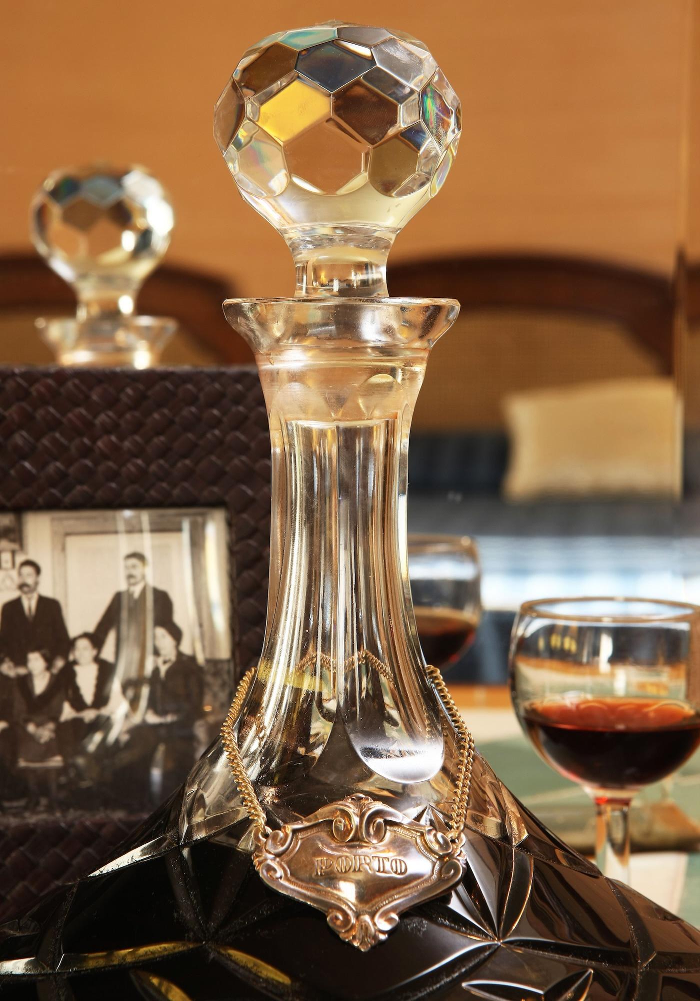 Plaza - Heritage Collection - Avenida Lizbona