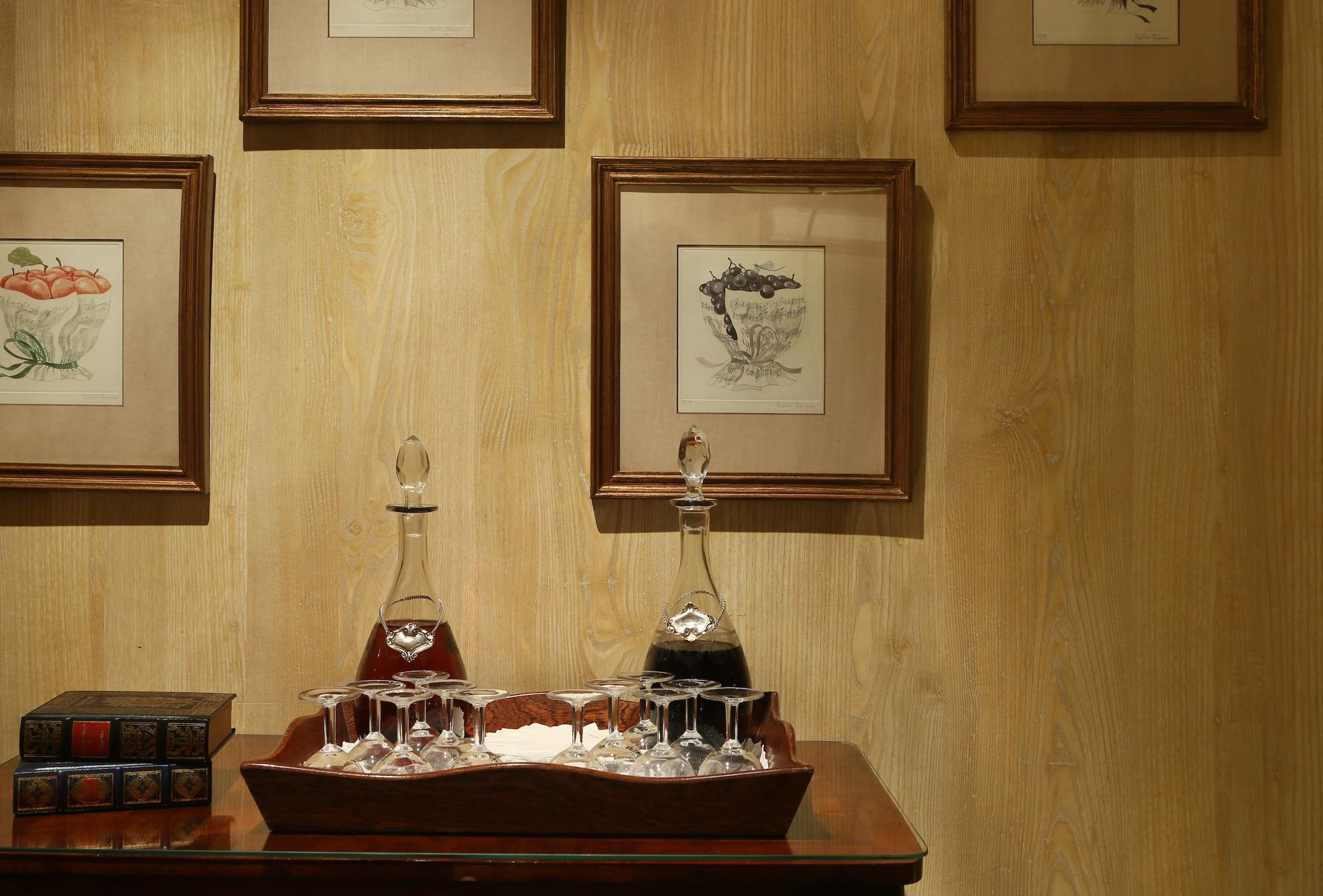Plaza - Heritage Collection - Avenida 4* Lizbona