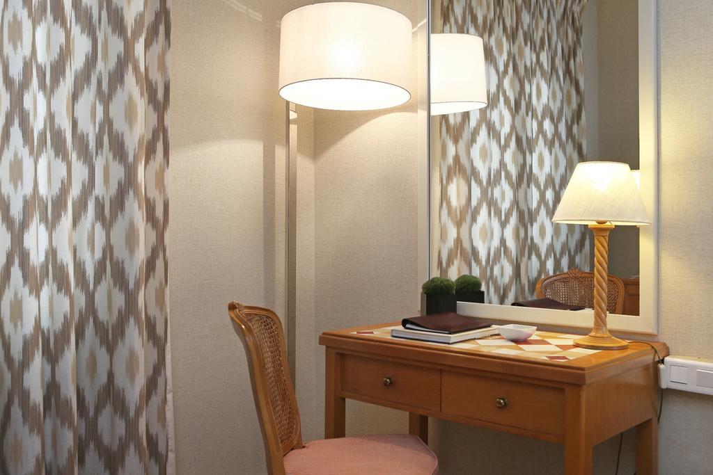 Plaza - Heritage Collection - Avenida Lizbona