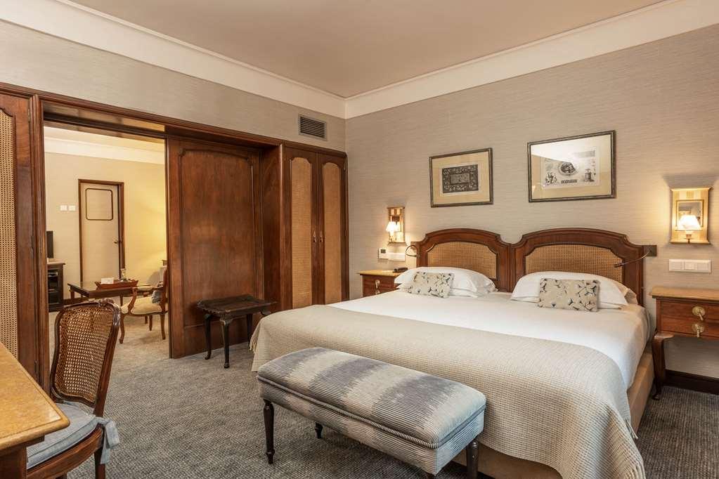 Hotel Plaza - Heritage Collection - Avenida Lizbona