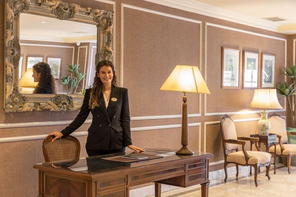 Hotel Plaza - Heritage Collection - Avenida 4*