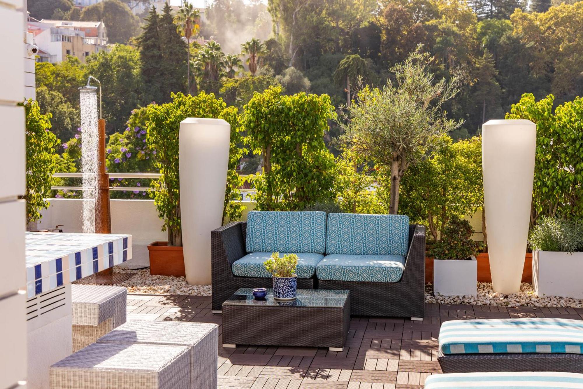 Plaza - Heritage Collection - Avenida 4*