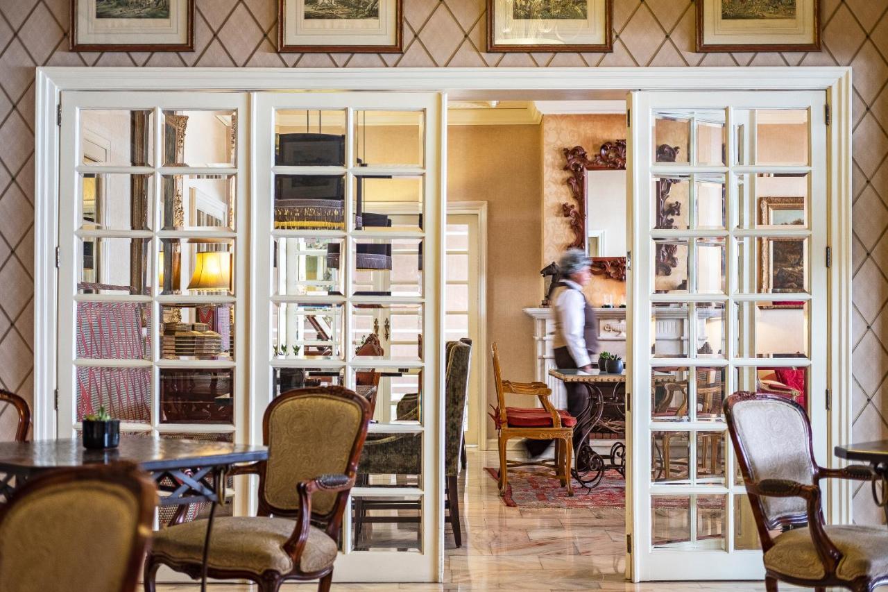 Hotel Plaza - Heritage Collection