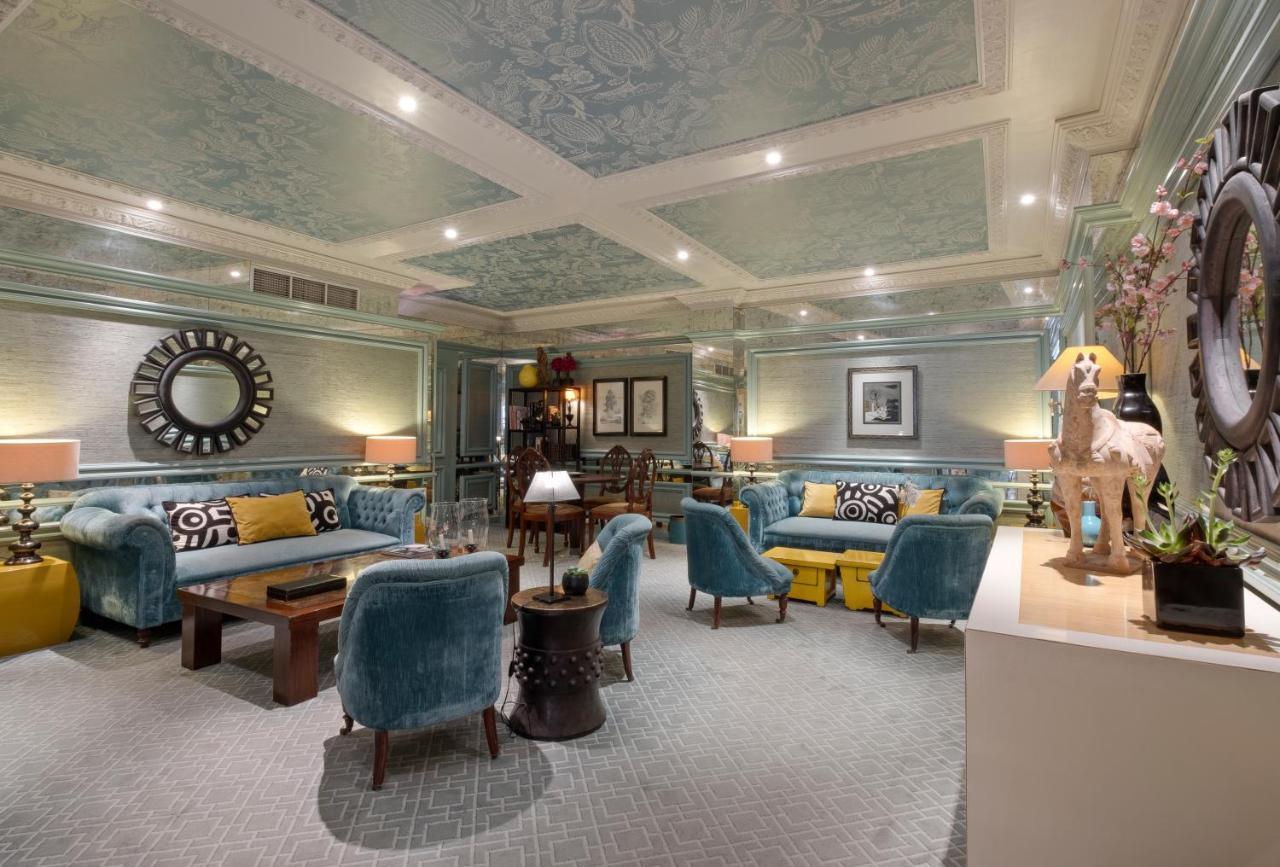 Plaza - Heritage Collection Hotel 4*