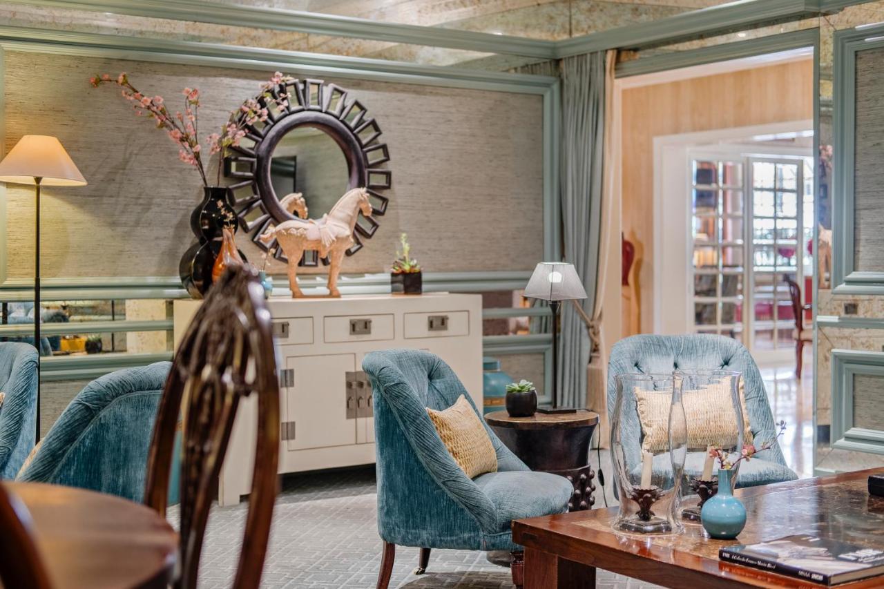 Plaza - Heritage Collection
