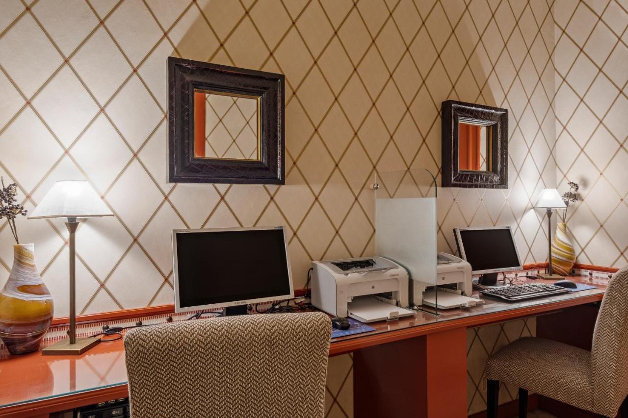 Plaza - Heritage Collection 4* Lisbona