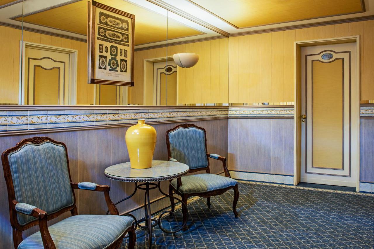 Plaza - Heritage Collection 4*