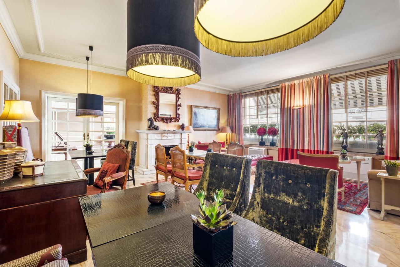 Plaza - Heritage Collection 4*