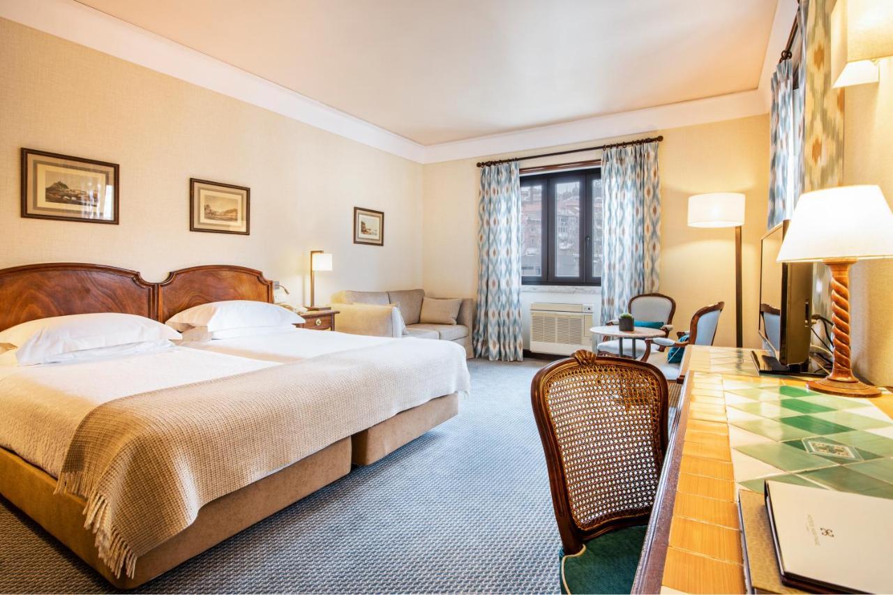 Hotel Plaza - Heritage Collection